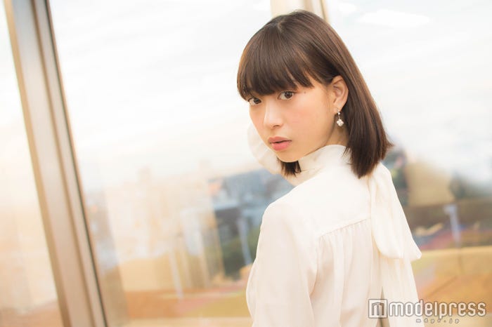 森川葵(C)モデルプレス