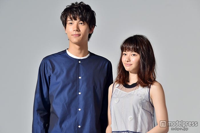 中川大志 山本舞香 南くんの恋人 出会い頭にチュー とまらない胸キュン ハードル上がった モデルプレス 中川大志 山本舞香 南くんの恋人 出会い頭にチュー とまらない胸キュン ハードル上がった モデルプレス