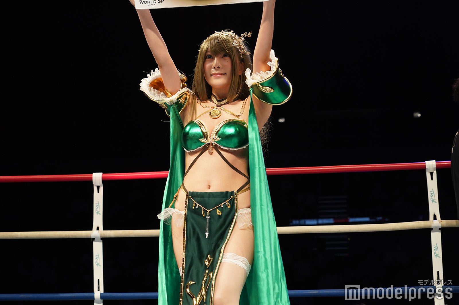 宮本彩希 （C）モデルプレス