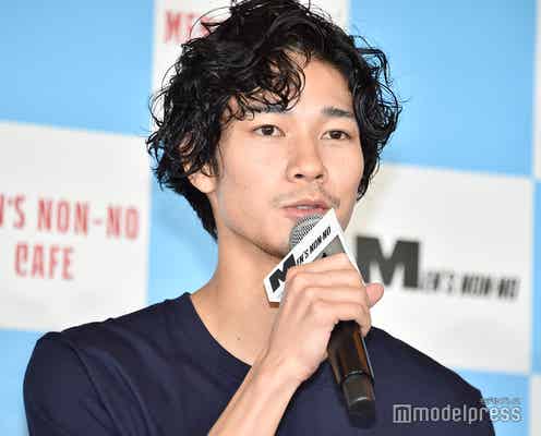 清原翔、脳出血で緊急手術「メンズノンノ」ツイートに激励のコメント殺到
