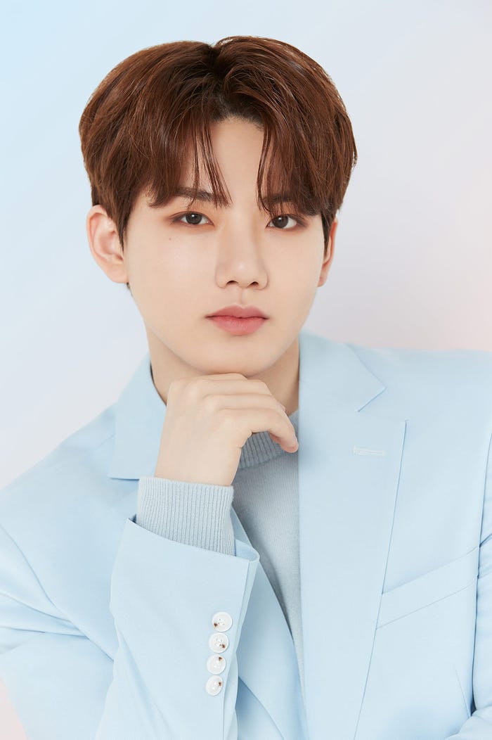 ジュンギュ (提供写真)