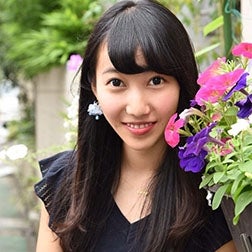 三浦怜奈（大妻女子大学）（提供画像）