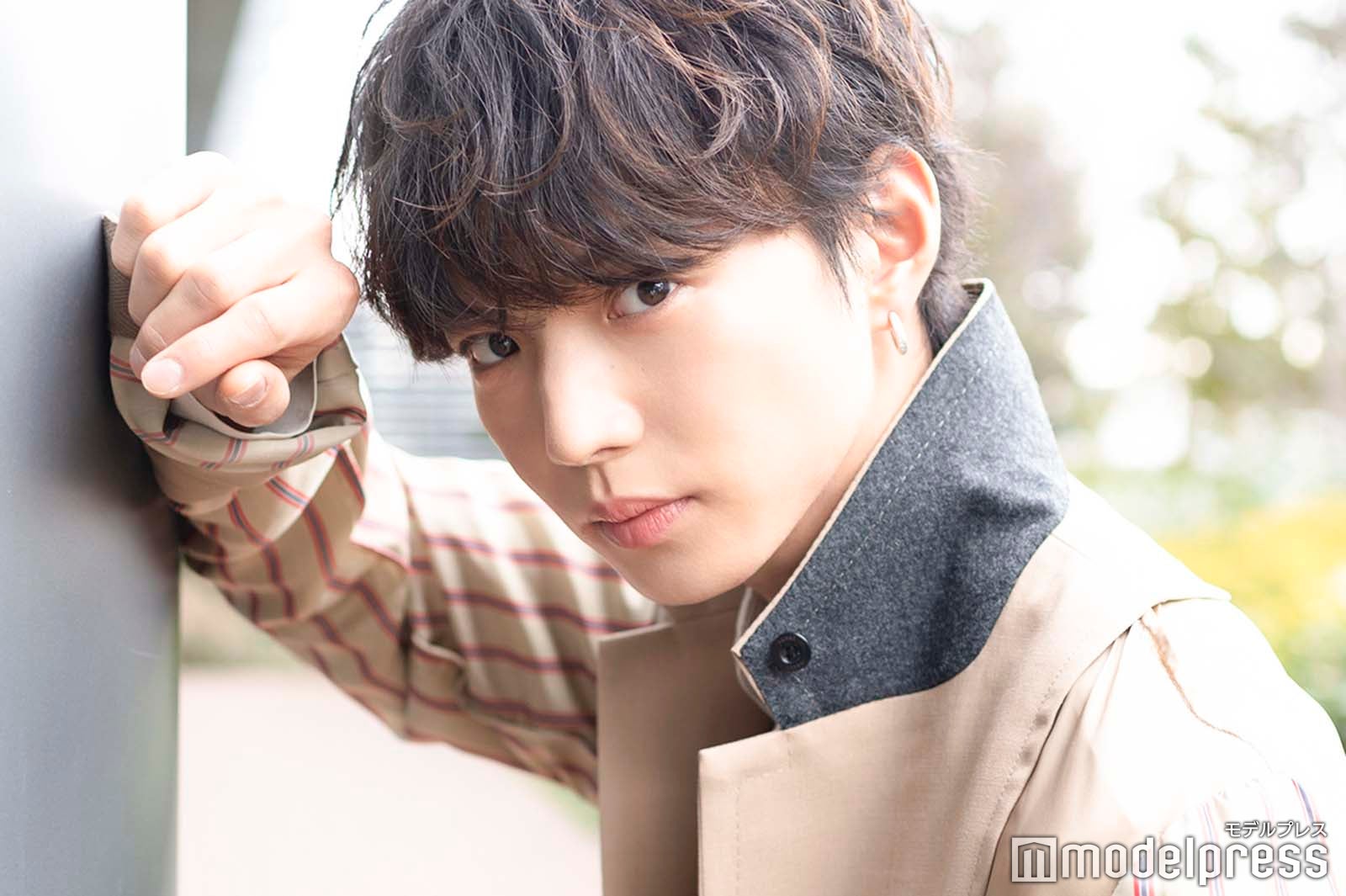 FANTASTICS佐藤大樹、初挑戦のラブシーンは“テストなし” 見上愛を美しく見せるためのこだわり・研究明かす＜「liar」インタビュー前編＞