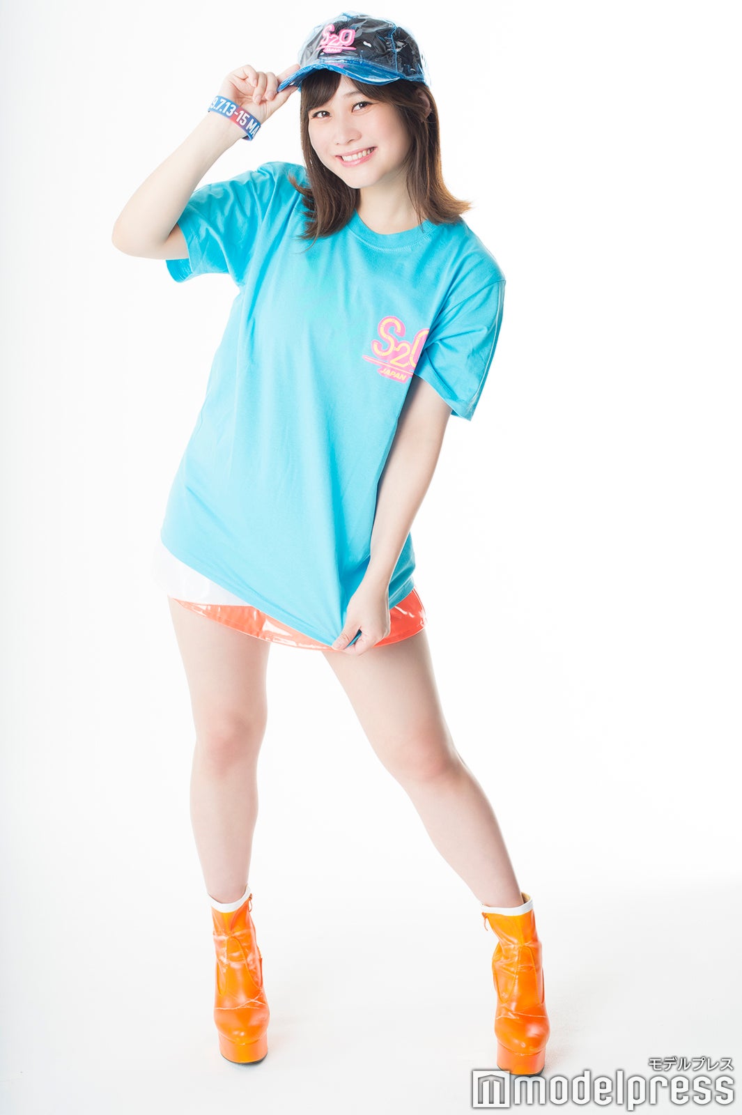 高橋凛（C）モデルプレス