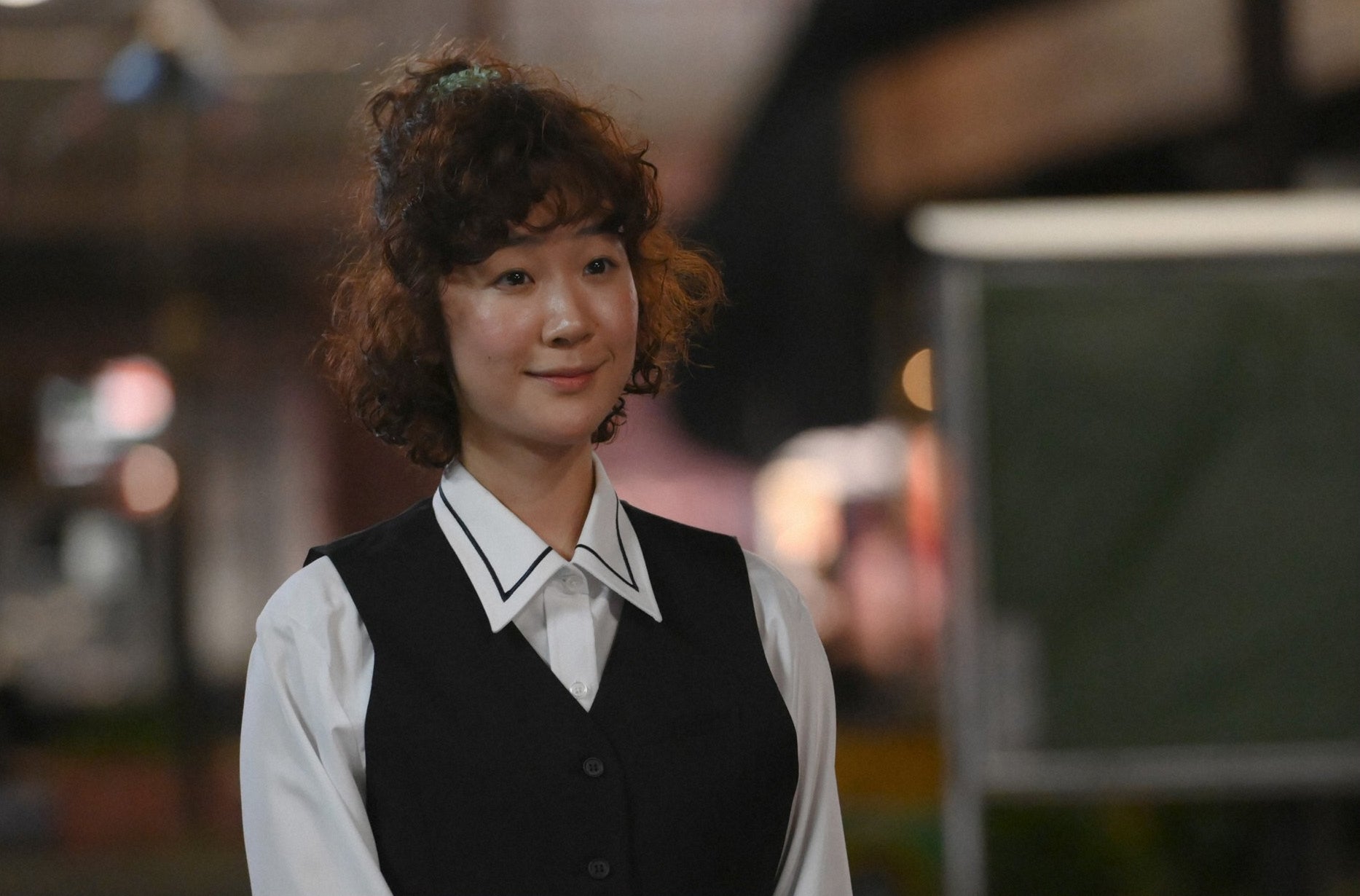 凪のお暇 スナックの杏役で雰囲気ガラリ 中田クルミが気になる プロフィール モデルプレス 凪のお暇 スナックの杏役で雰囲気ガラリ 中田クルミが気になる プロフィール モデルプレス