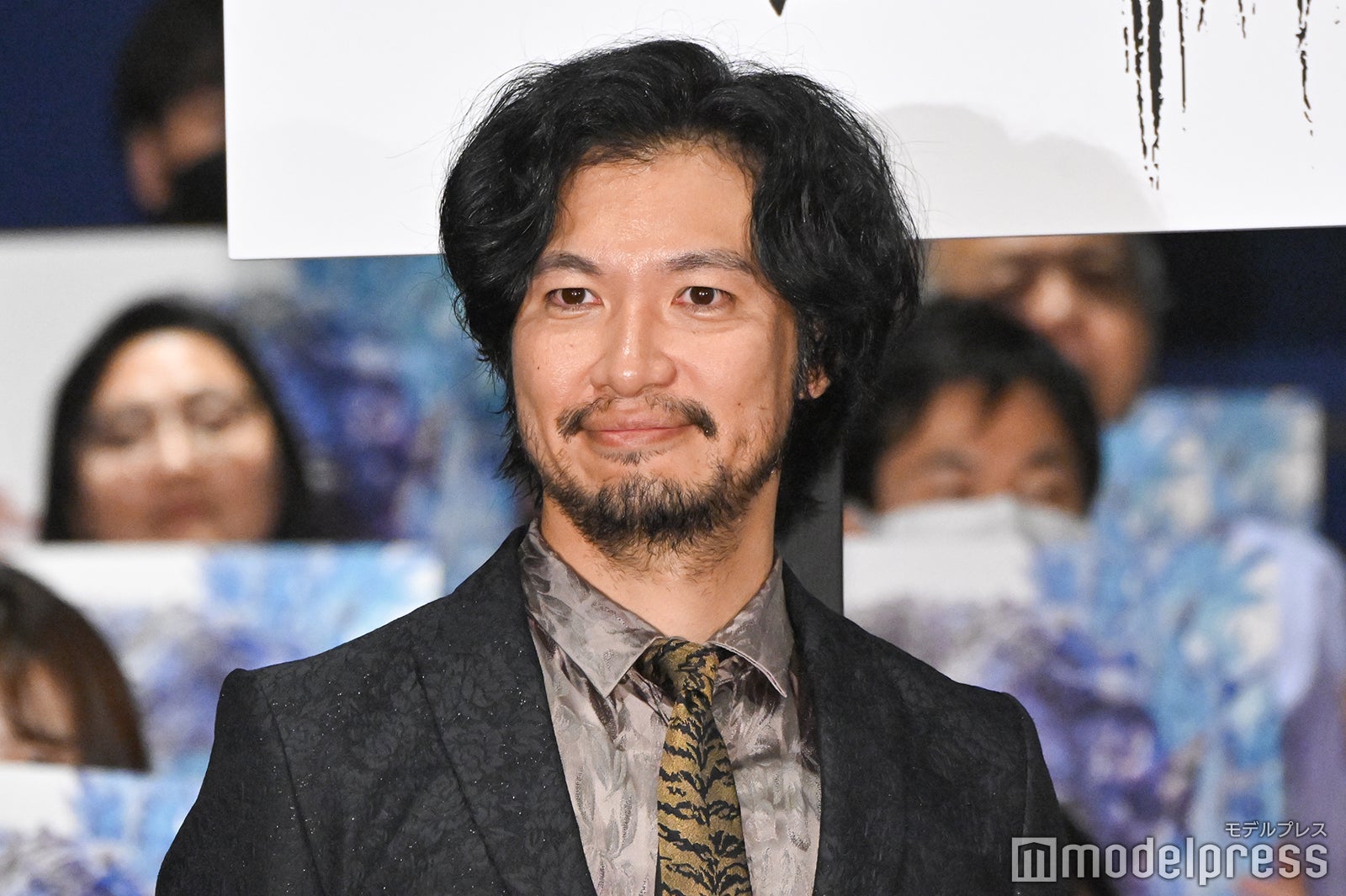 青木崇高（C）モデルプレス