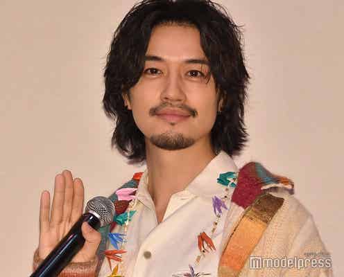 斎藤工、ハプニング発生で「震えが収まらなかった」井ノ原快彦らから“声”絶賛される「俺だけに愛してるって言ってほしい」<29th キネコ国際映画祭>