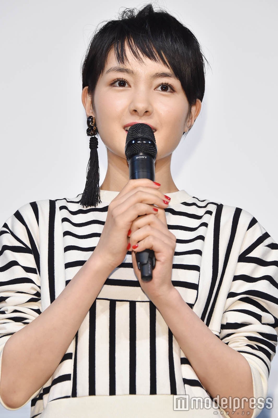 葵わかな （C）モデルプレス