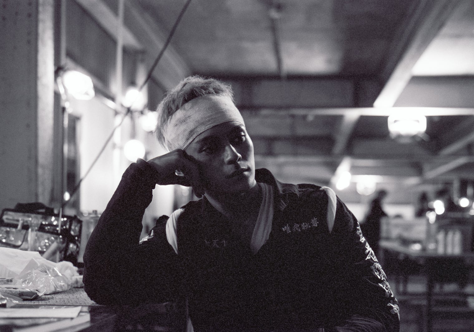 眞栄田郷敦（C）Eno Shohki