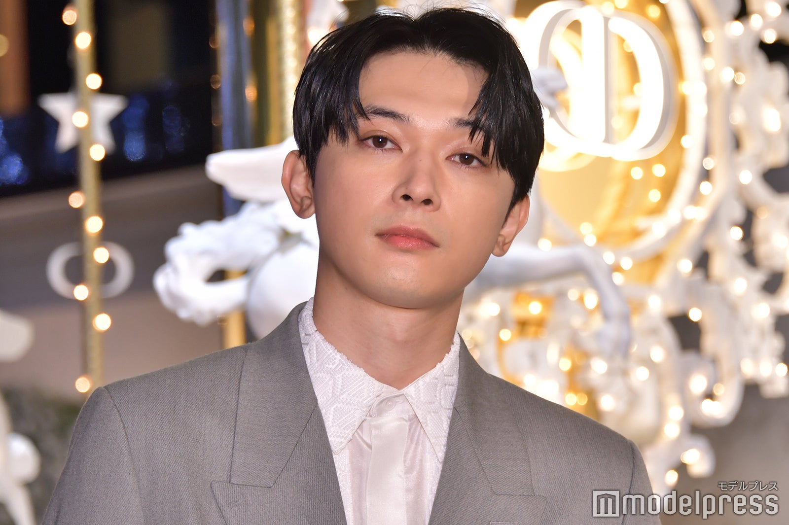 吉沢亮 （C）モデルプレス