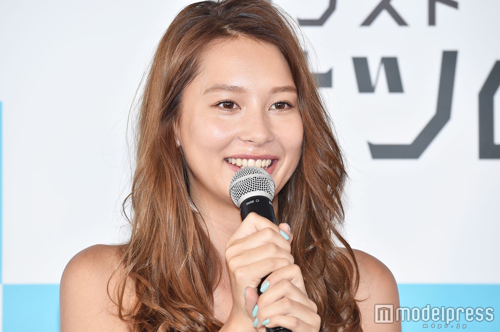 Niki（C）モデルプレス