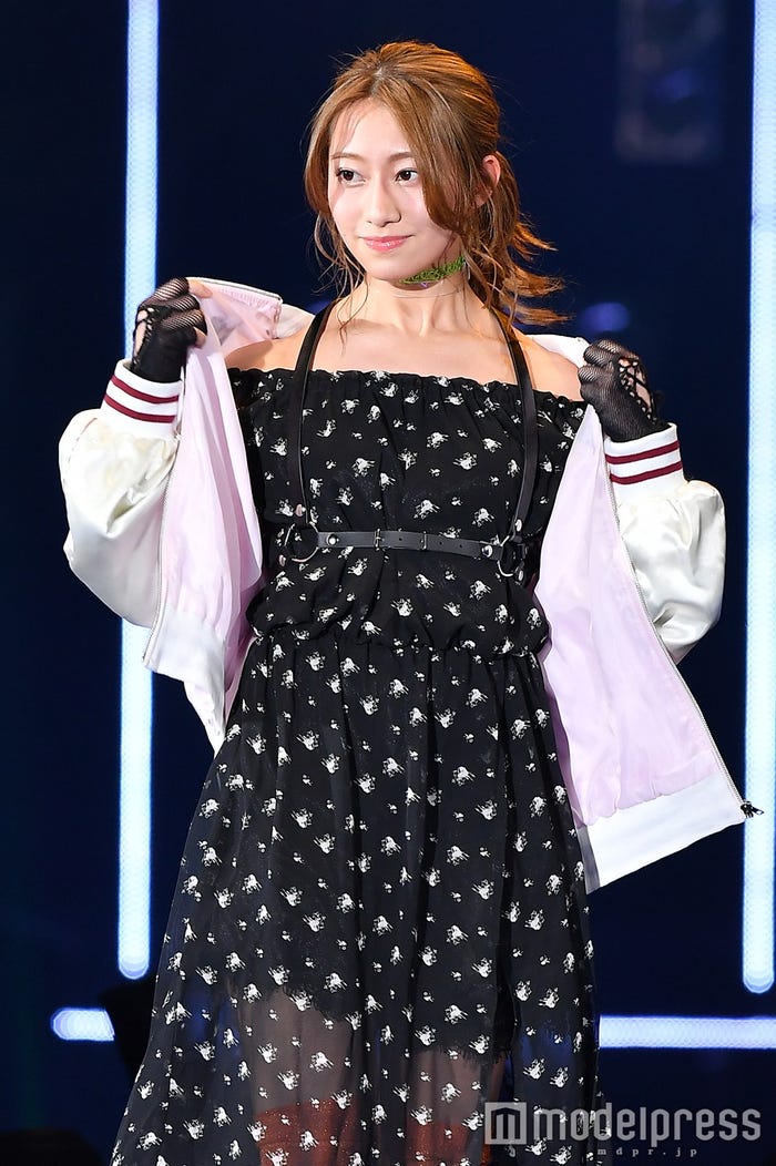 桜井玲香 (C)モデルプレス