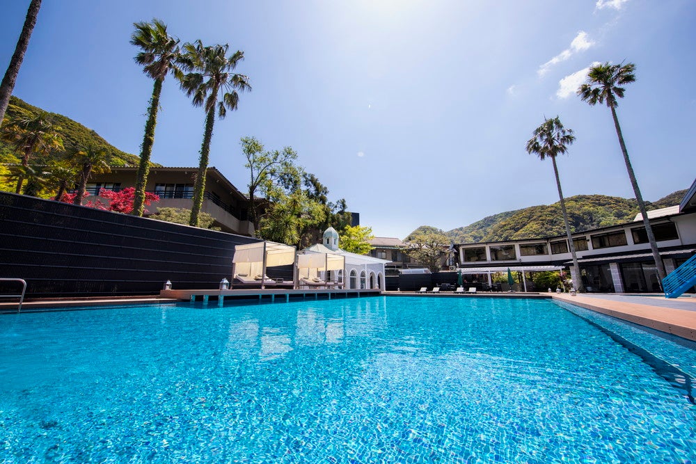 清流荘／画像提供：FJネクストグループ