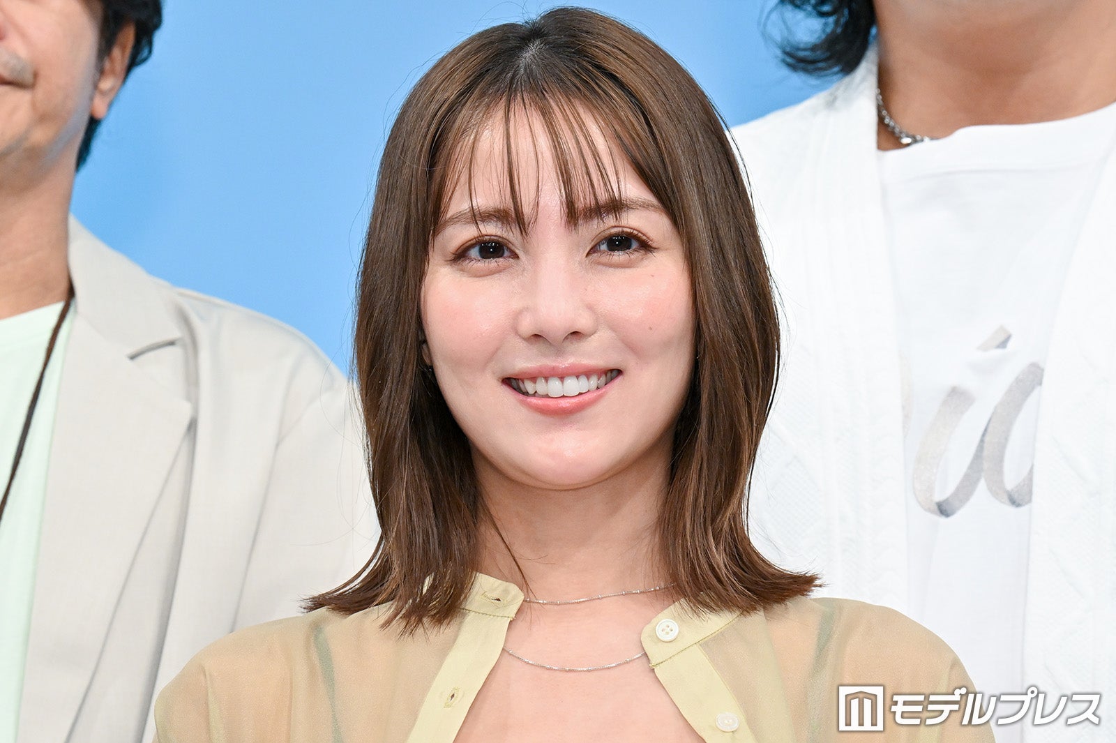 石川恋（C）モデルプレス