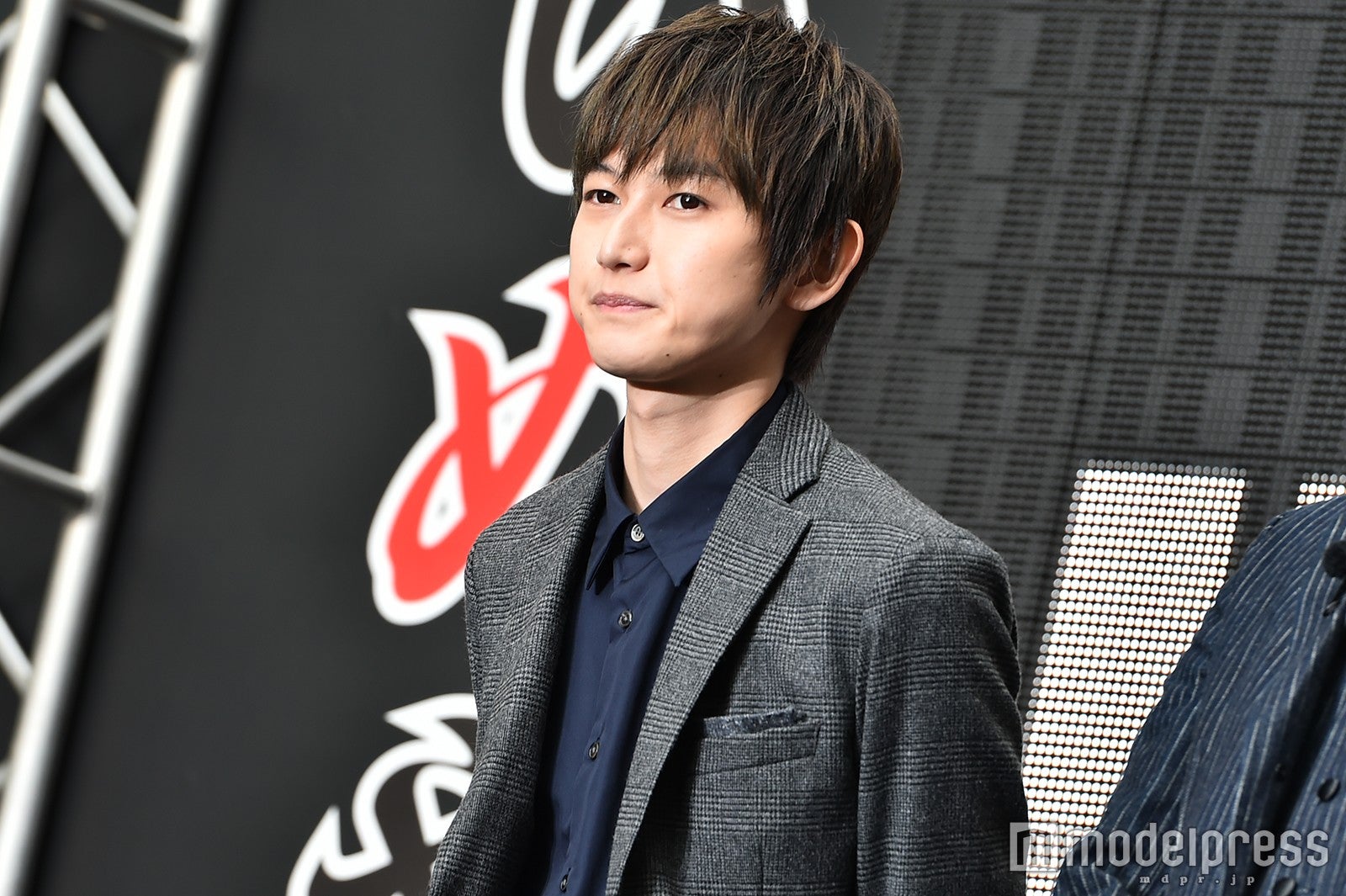 本郷奏多 （C）モデルプレス