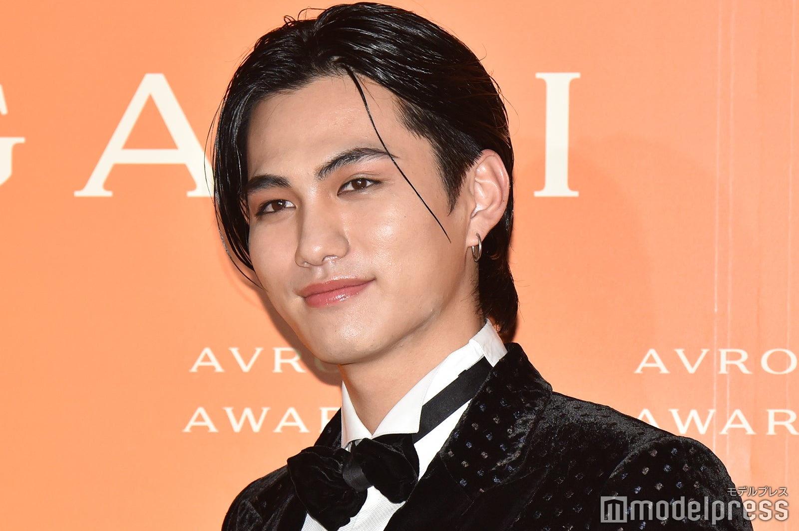 大平修蔵 （C）モデルプレス