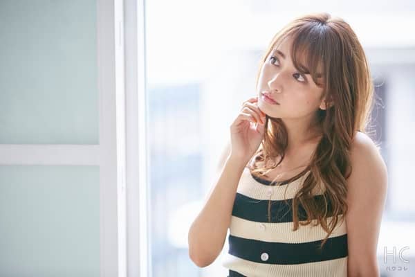 男性が思う美人は女性とは違う 内面から滲み出てくる綺麗さとは モデルプレス 男性が思う美人は女性とは違う 内面から滲み出てくる綺麗さとは モデルプレス