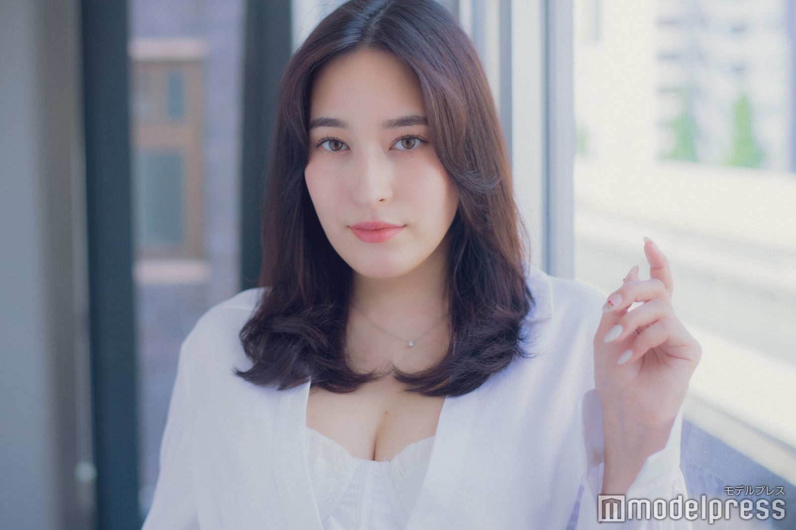 平田梨奈（C）モデルプレス