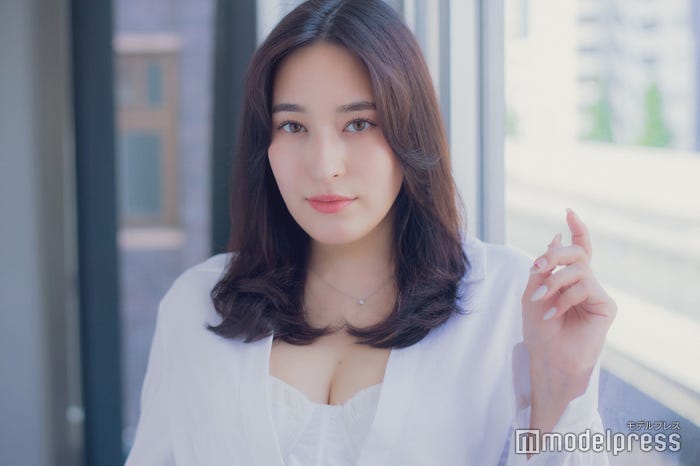 平田梨奈(C)モデルプレス