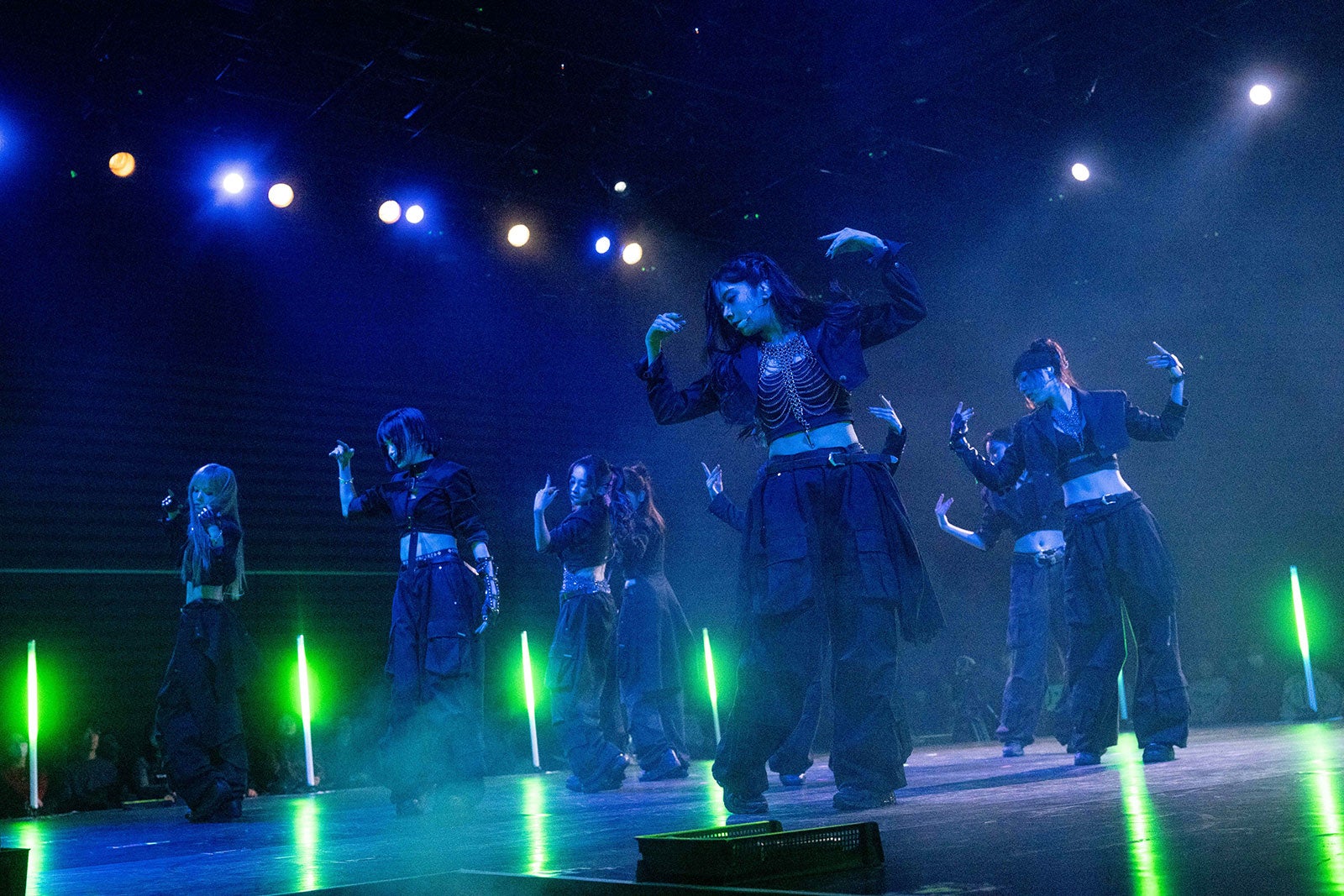 GPP（C）Satoshi Hata、Daiki Miura