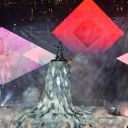 STAR ISLAND SINGAPORE(C)モデルプレス