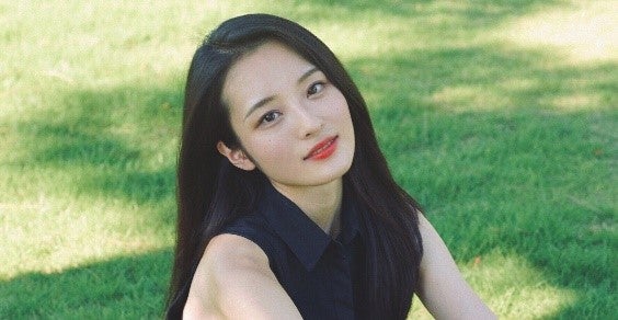 神谷明采さん （提供画像）