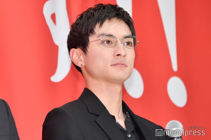 高良健吾(C)モデルプレス