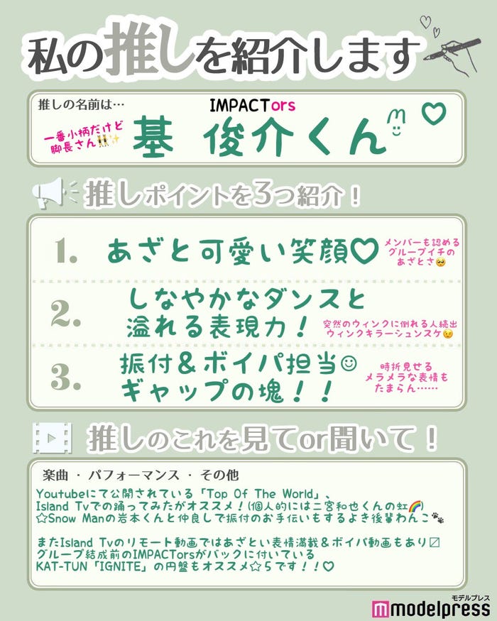 読者の投稿(C)モデルプレス