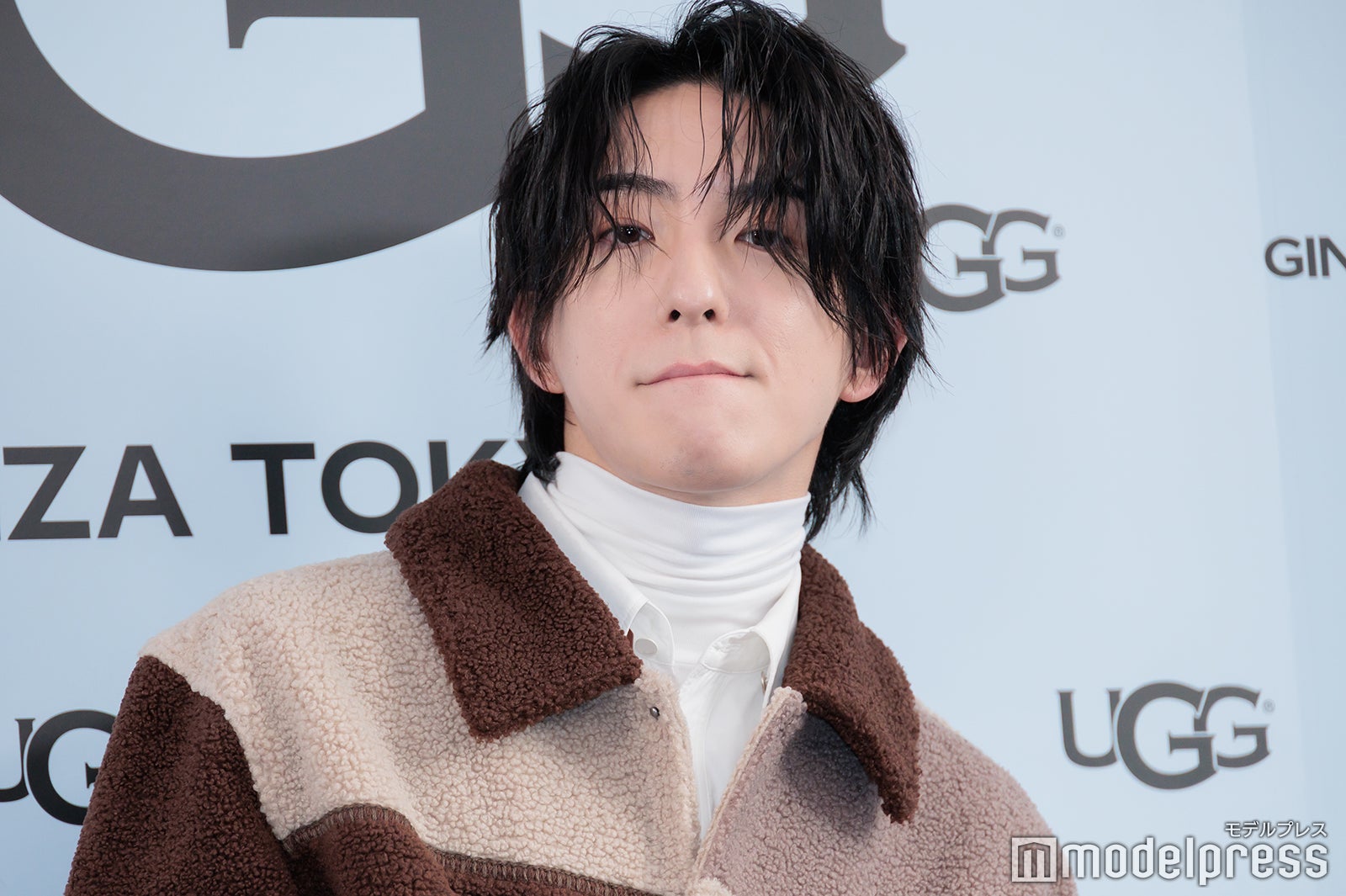 前田公輝（C）モデルプレス