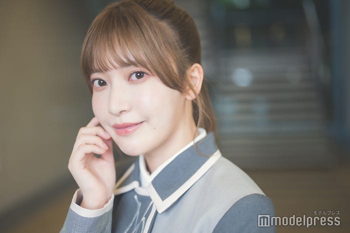 大沼晶保 (C)モデルプレス