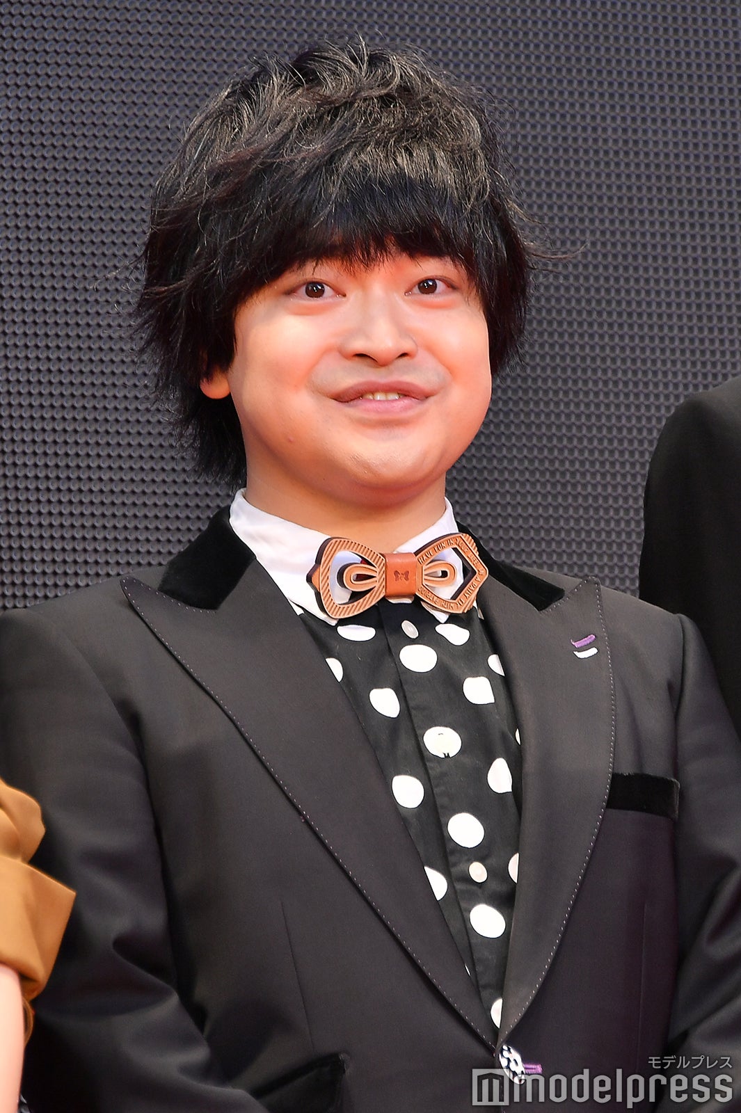 加藤諒 （C）モデルプレス