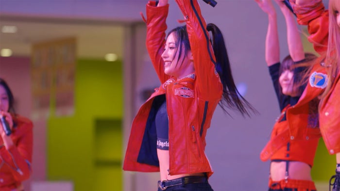 「GPP Fly　〜崖っぷち紙ヒコーキのテイクオフ〜」（提供写真）