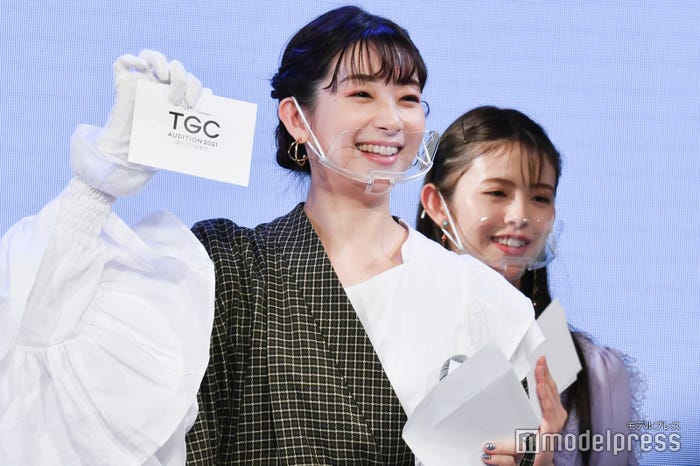 足立梨花(C)モデルプレス