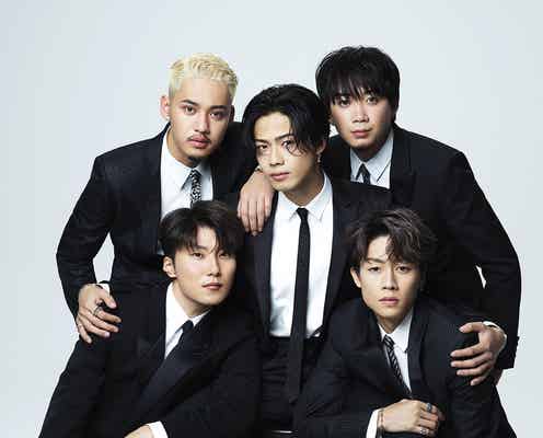 コムドット、公式LINE&ブログ開設 初の記事も公開