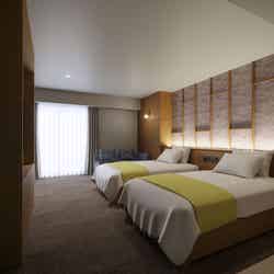 OND HOTEL/画像提供:朝日I&R ホールディングス