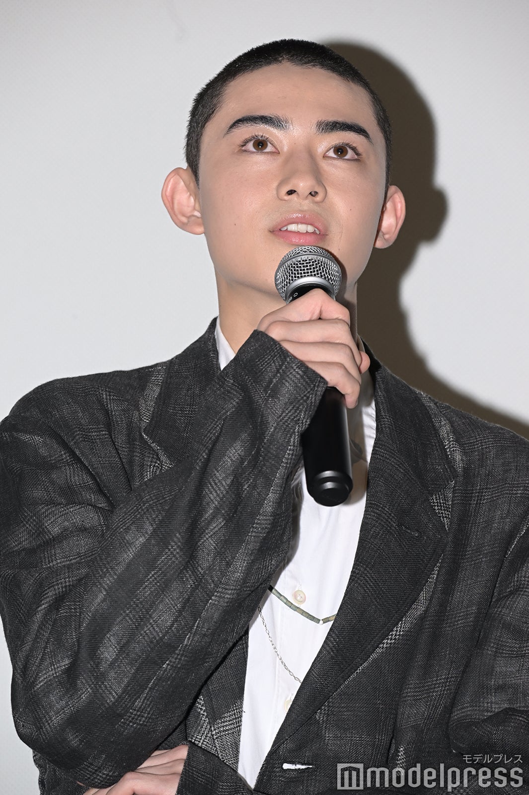 画像5/17) 豊田裕大、初映画で主演 不良少年挑戦に思い「僕は 画像5/17) 豊田裕大、初映画で主演 不良少年挑戦に思い「僕は