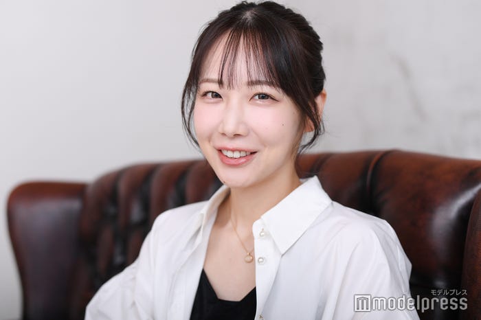 コスメヲタちゃんねるサラ(C)モデルプレス