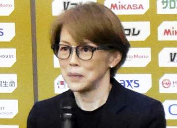 「勝利の味ですな」「美味しそう♥♥♥」 ロス五輪銅の名セッター「自分へのご褒美…たまにはいいでしょ」と投稿 SVリーグ制覇にSNS「めっちゃ良い顔してますねぇ」