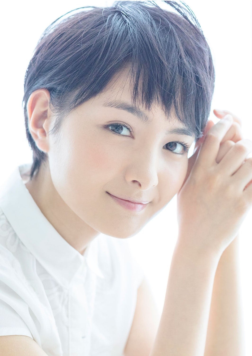 葵わかな（提供写真）