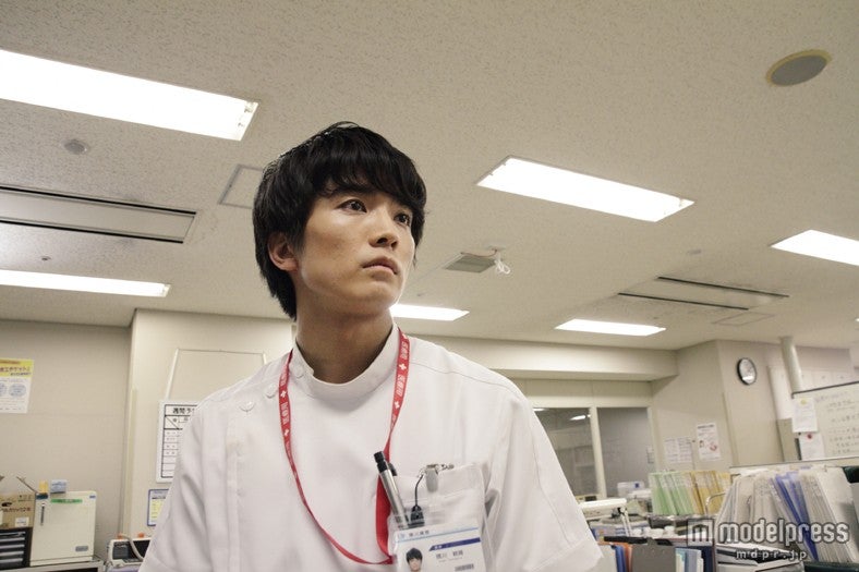 大和田健介（C）2013 エイベックス・エンタテインメント／MBS