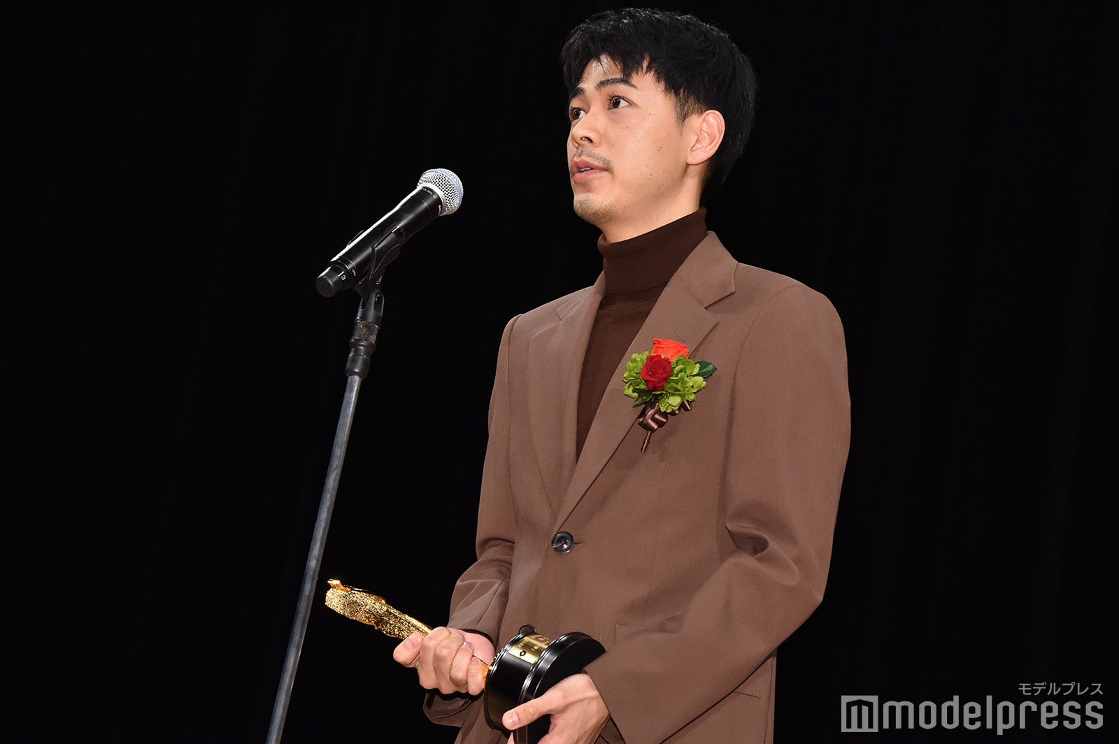 成田凌 （C）モデルプレス