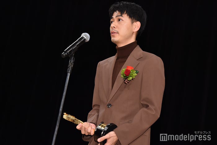 成田凌 (C)モデルプレス