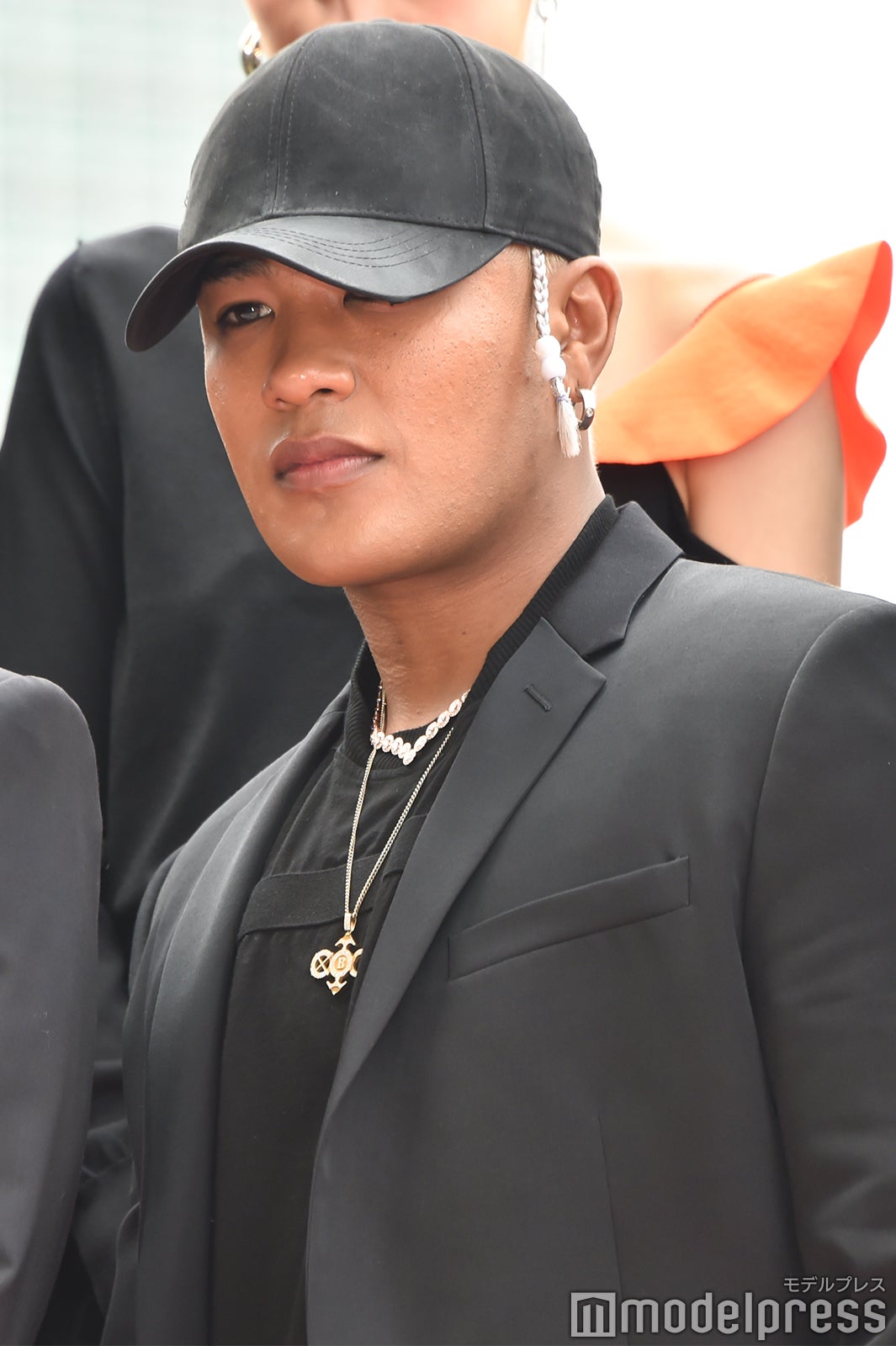 ELLY（C）モデルプレス