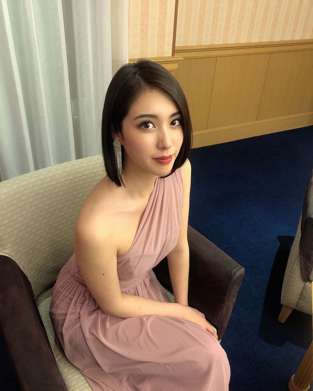 CHIAKI（提供画像）