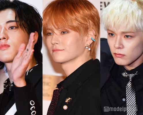 TREASURE日本出身メンバーのヨシ・アサヒ・ハルト、韓国事務所YGに入所した理由告白