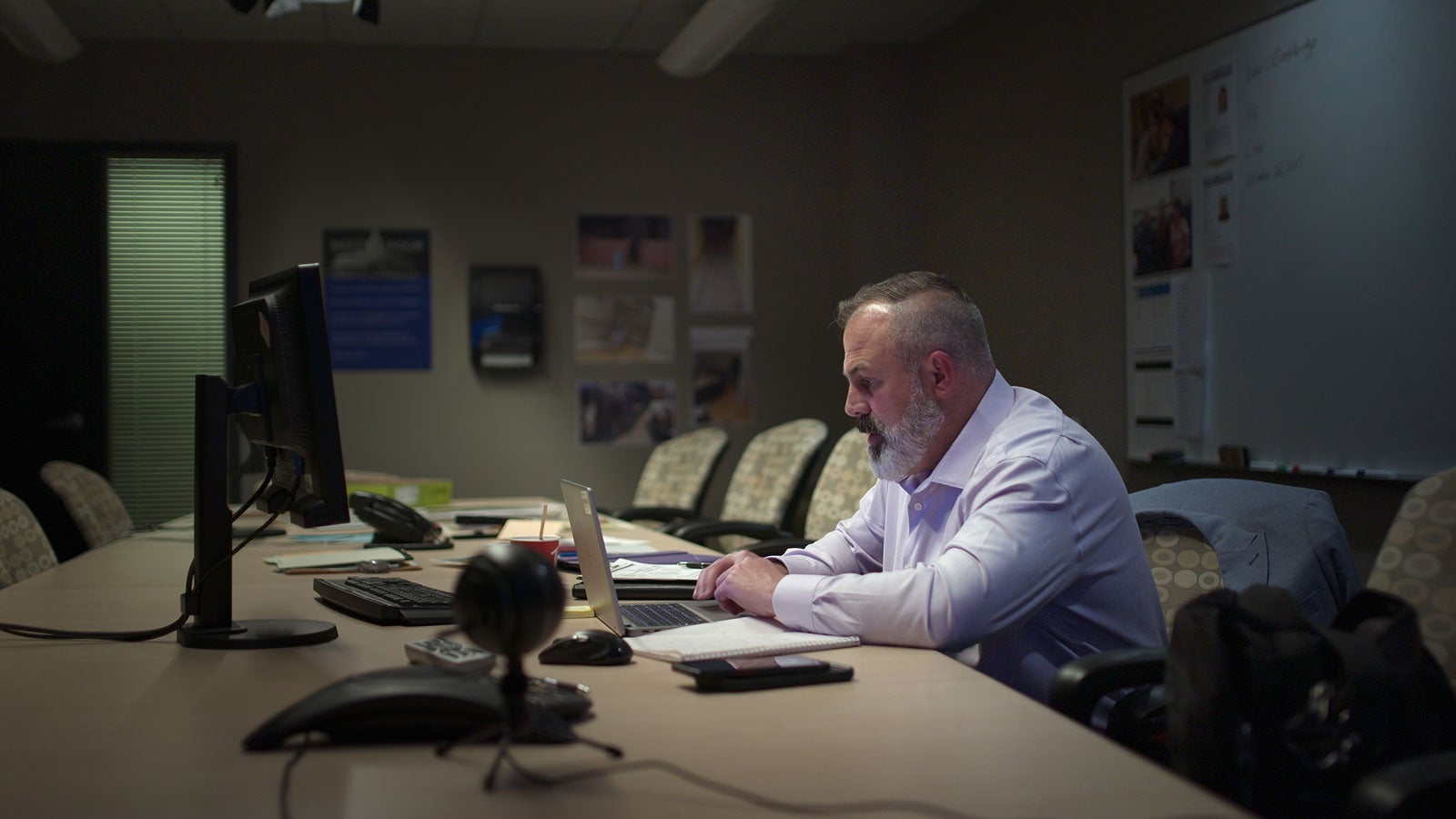 「未解決ミステリー：シリーズ4」（C）NETFLIX, INC. AND IT'S AFFILIATES, 2024. ALL RIGHTS RESERVED.