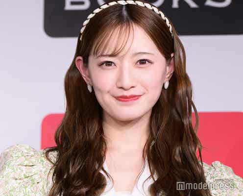 中田花奈、“人生で一番高価な買い物”麻雀カフェの経営は乃木坂46時代の「何倍も忙しい」