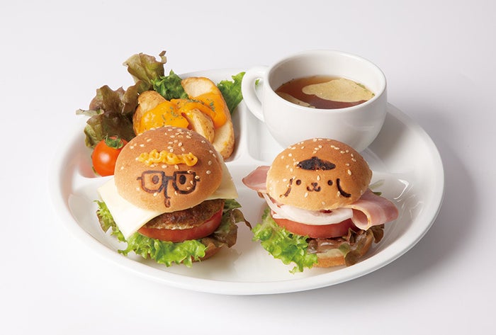 （C）1996, 2018, 2020 SANRIO CO., LTD. APPROVAL NO.S603804 （C）LDH ASIA