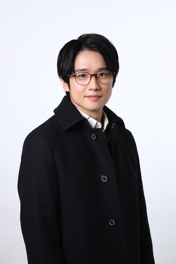 風間俊介(C)フジテレビ