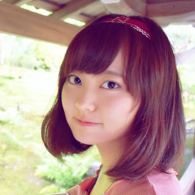 市田美穂 （提供写真）